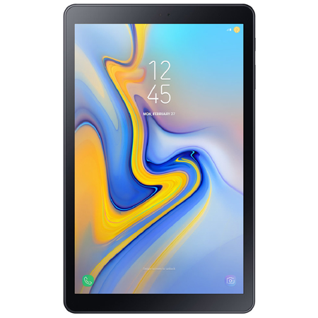 SAMSUNG GALAXY TAB A 10.5 SM-T595 galaxytaba