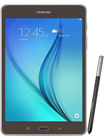 Samsung Galaxy Tab A 8.0 Sm P355 taba