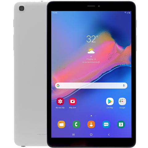 Samsung Galaxy Tab A 8 Plus 2019