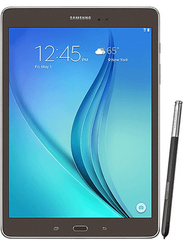 Samsung Galaxy Tab A 9.7 taba