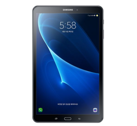 Samsung Galaxy Tab A Sm-P585N taba