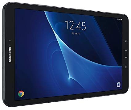 Samsung Galaxy Tab A Sm-T580 taba