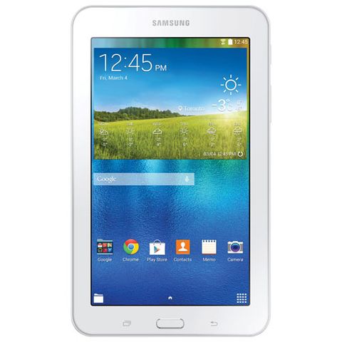 Samsung Galaxy Tab
