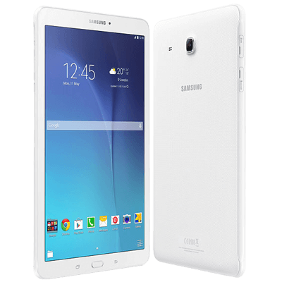 Samsung Galaxy Tab E 9.6 3G tabe