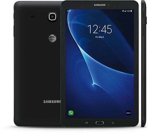 Samsung Galaxy Tab E tabe