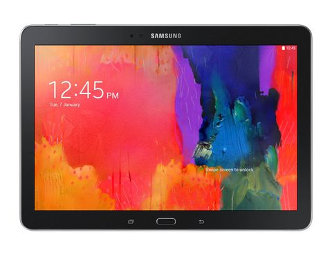 Samsung Galaxy Tab Pro 10.1 Lte