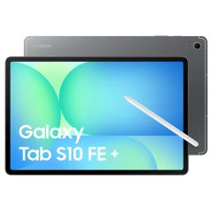  Samsung Galaxy Tab S10 FE Plus 5G 8GB 128GB (Xám) 