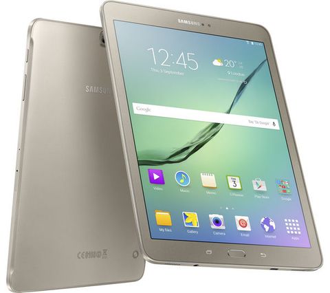 Samsung Galaxy Tab S2 9.7 tabs2