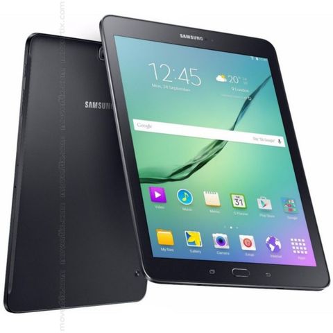 Samsung Galaxy Tab S2 9.7 Wifi tabs2