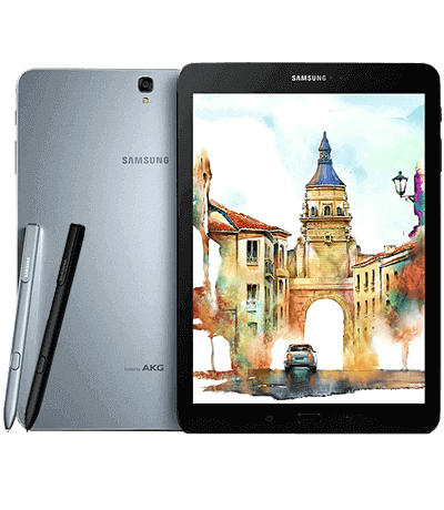 Samsung Galaxy Tab S3 9.7