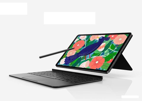 Samsung Galaxy Tab S7 256Gb