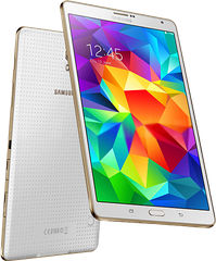  Samsung Galaxy Tab S 8.4 Sm T705 tabs 