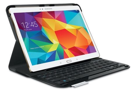 Samsung Galaxy Tab S tabs