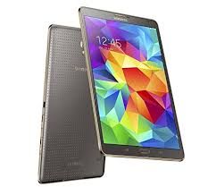 Samsung Galaxy Tab S Sm-T700 tabs