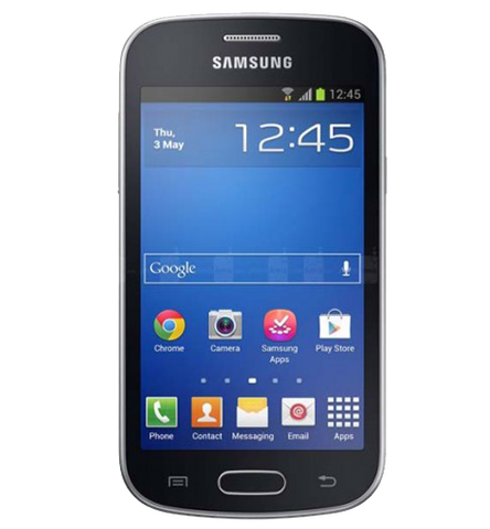 Samsung Galaxy Trend 2 Lite trend2