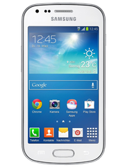  Samsung Galaxy Trend Plus S7580 