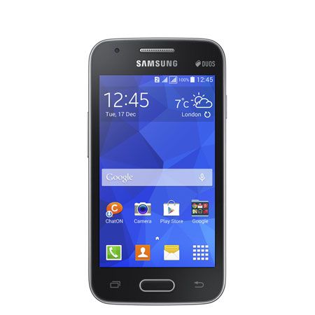 Samsung Galaxy V G313H galaxyv