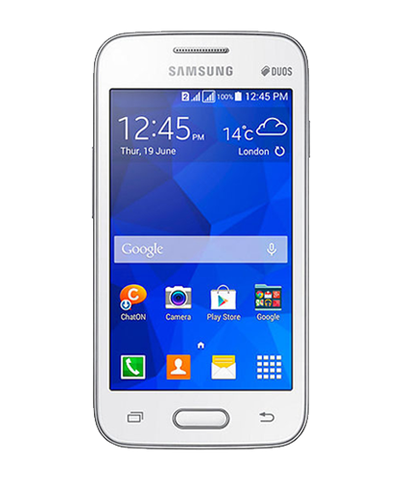 Samsung Galaxy V Plus G318H galaxyv