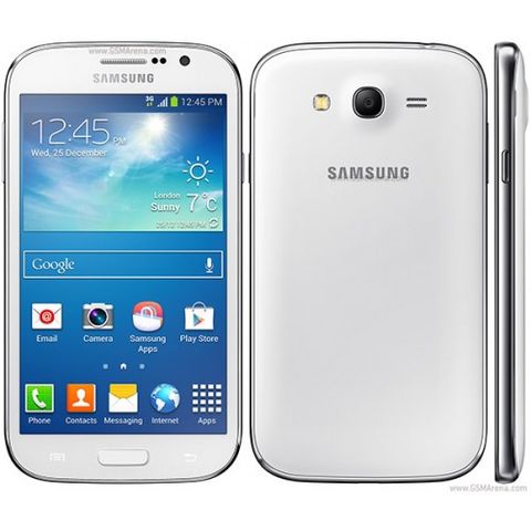 Samsung Galaxy V Plus galaxyv