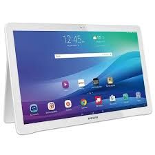 Samsung Galaxy View Exynos 7580