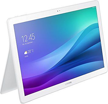 Samsung Galaxy View T670