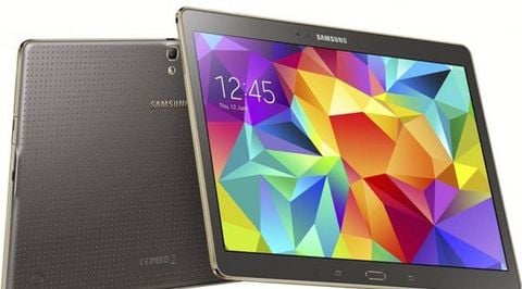 Samsung Galaxy View T677