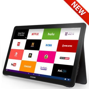 Samsung Galaxy View T677A