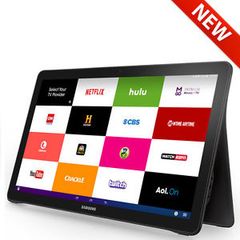  Samsung Galaxy View T677A 