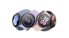  Cận Cảnh Samsung Galaxy Watch 5 Series 