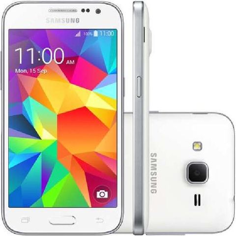 Samsung Galaxy Win 2 Duos Tv win2