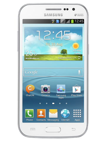 Samsung Galaxy Win I8552