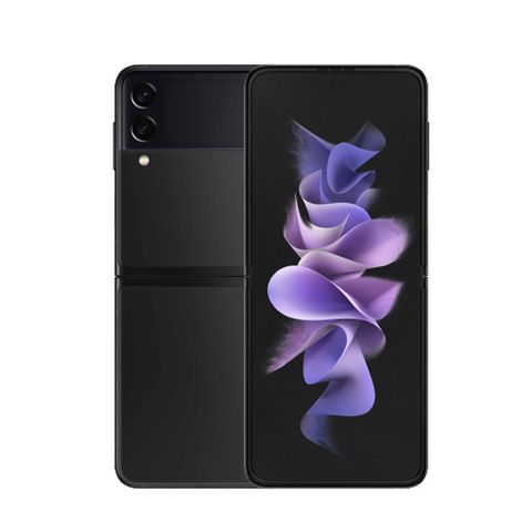 Điện thoại Samsung Galaxy Z Flip 3 5G (8/128Gb) - Đen