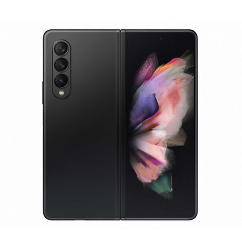 Nhân bản từ Điện thoại Samsung Galaxy Z Fold 3 5g (12/256gb) - Đen