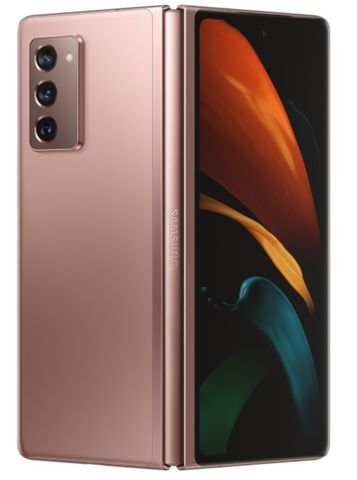 Samsung Galaxy Z Fold 3 ZFold3