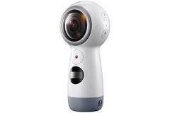  Samsung Gear 360 2017 