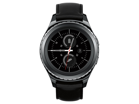 Samsung Gear S2 Classic (T-Mobile)Sm-R735Tzkatmb