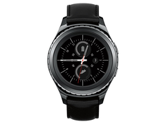  Samsung Gear S2 Classic (T-Mobile)Sm-R735Tzkatmb 