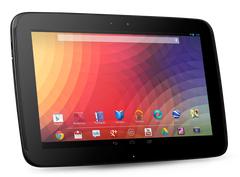  Samsung Google Nexus 10 P8110 