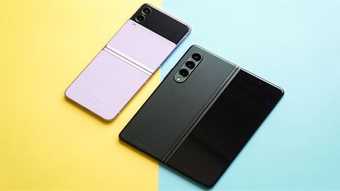 Samsung Gửi Thư Mời Thông Báo Ra Mắt 2 Siêu Phẩm Smartphone Mới