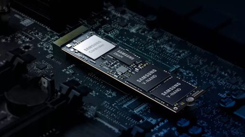 Samsung Hé Lộ Ssd Chuẩn Pcie 5.0, Ra Mắt  Vào Quý 2 Năm 2022