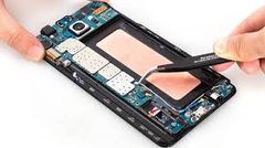 Samsung J2 Prime Mất Nguồn 