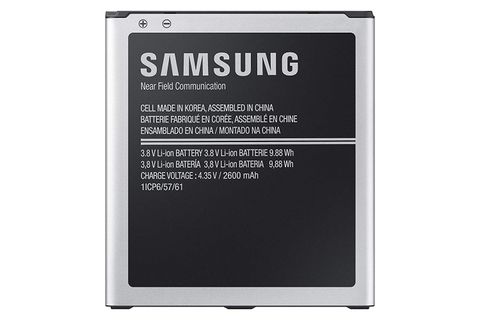 Pin dùng cho điện thoại Samsung J2 Pro