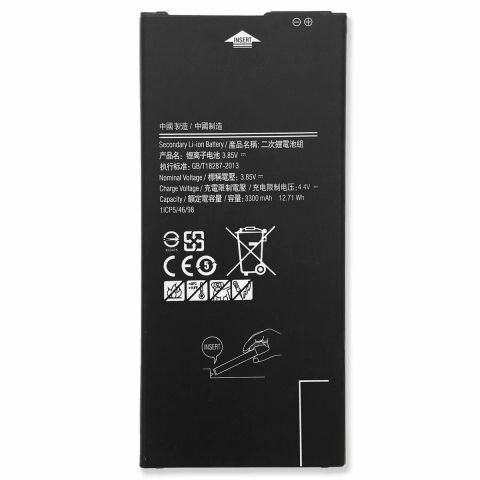 Pin dùng cho điện thoại Samsung J7 PRIME