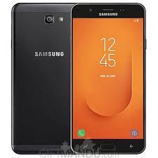 SAMSUNG J7 PRIME 2 G611F