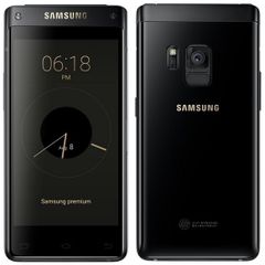  Samsung Leadership 8 Sm-G9298 