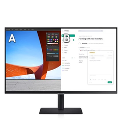  Màn Hình Samsung Viewfinity Ls32b800 32