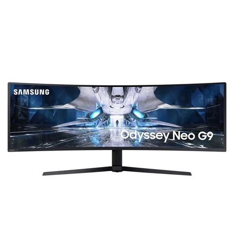 Màn Hình Cong Samsung Odyssey Neo G9 49