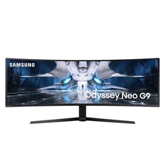  Màn Hình Cong Samsung Odyssey Neo G9 49