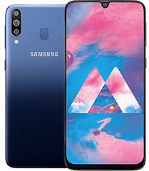 Samsung M30