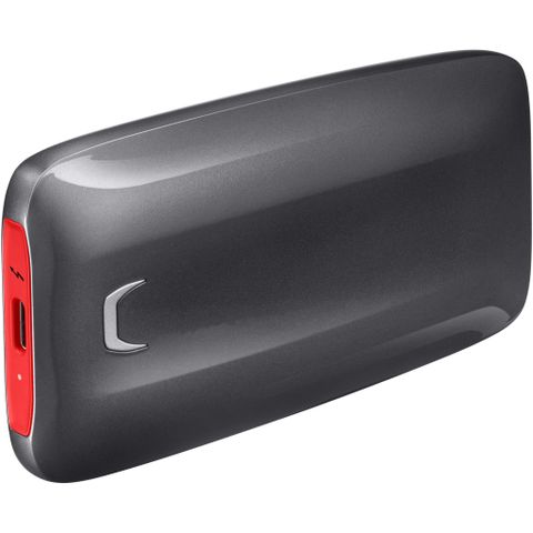 Ssd Samsung X5 Portable 2Tb Thunderbolt 3